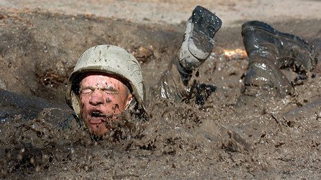 El Pentágono desarrolla un método para que sus soldados sean más inteligentes