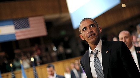 ¿Están justificadas las burlas hacia Obama por "las tumbas de víctimas de la dictadura argentina"?