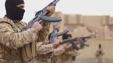 "Los atentados en Bruselas son una señal de que cunde el pánico en el Estado Islámico"