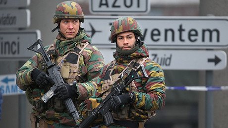 Infografía: ¿Cómo hay que reaccionar si nos vemos envueltos en un ataque terrorista?