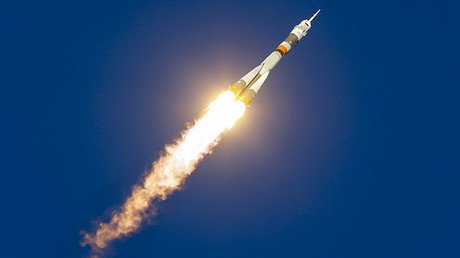 "El liderazgo de EE.UU. en el espacio se ha erosionado"