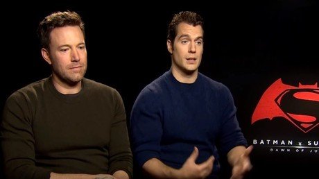 La Conmovedora Reacción Del Actor Ben Affleck Ante Las Críticas De ...