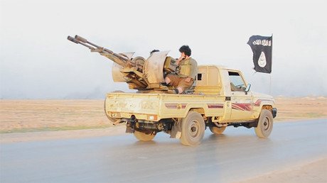 'Siria en llamas': Arabista explica por qué EE.UU. contribuyó al surgimiento del Estado Islámico