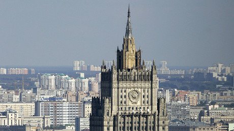 Rusia: "Derrota de los terroristas del Estado Islámico es un gran éxito del Ejército sirio"