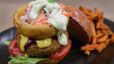 ¿Qué pasaría si todos nos hiciésemos vegetarianos?