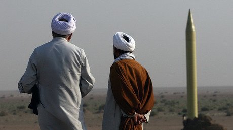 Estados Unidos y sus aliados, indignados por el programa de misiles de Irán