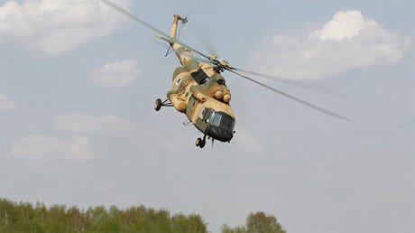 Imán poderoso: el arma rusa que suscita el interés de los militares latinoamericanos