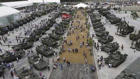 Reino Unido: La OTAN cuenta con una frágil capacidad de combate en comparación con Rusia