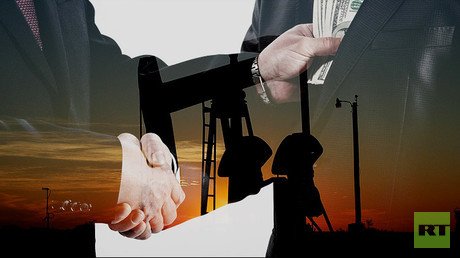 Maquinaria de corrupción: cómo una empresa familiar sobornó al mundo 