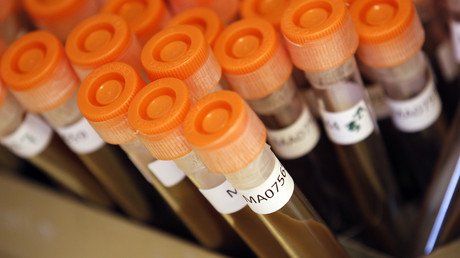 Sin salvación posible: ¿Qué haremos cuando llegue el  'armagedón' de los antibióticos? 