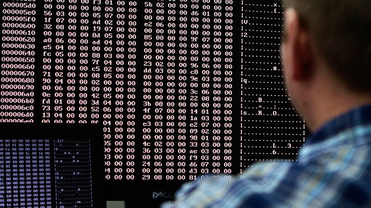 Piratas informáticos se alistan para 'hackear' el Pentágono