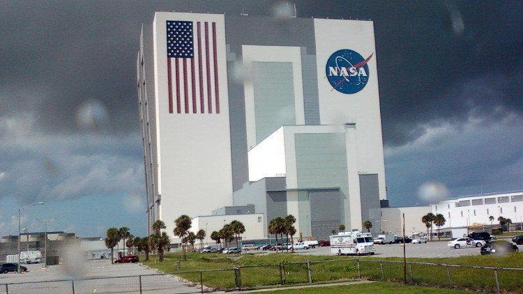 Falta de visión y riñas políticas: la NASA pierde el liderazgo espacial