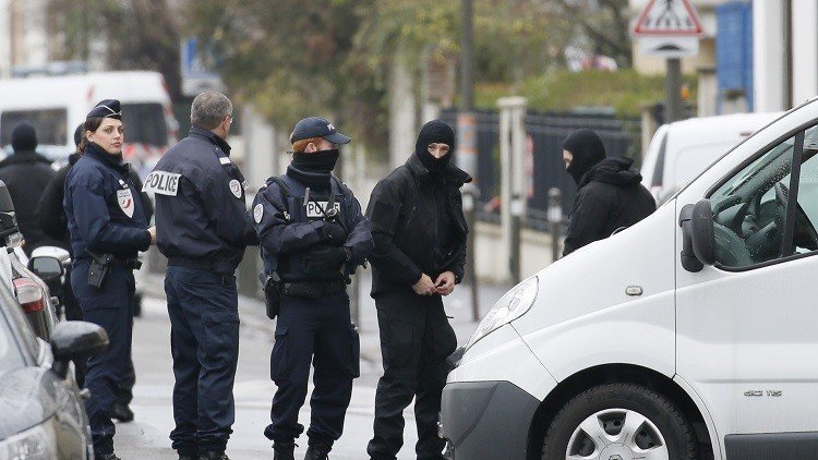 Hermano de uno de los autores de los atentados en París cuenta detalles del ataque