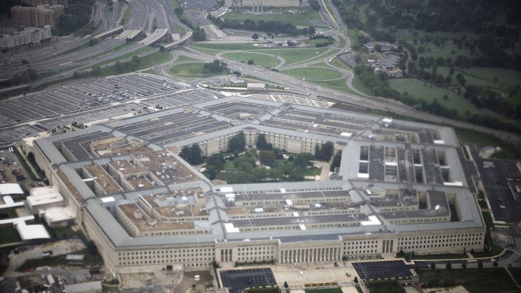 No es broma: El Pentágono ofrece 150.000 dólares por 'hackear' su sitio web