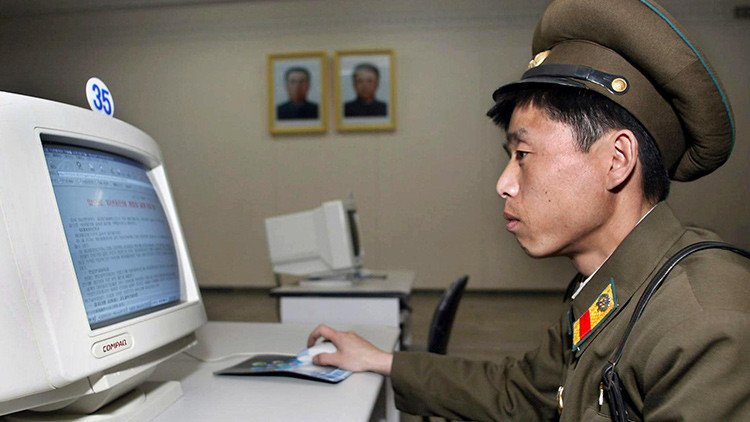 Corea del Norte bloquea oficialmente Facebook, Twitter y otros sitios web