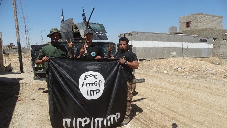 Peor que nunca: combatientes del Estado Islámico se quedan sin salarios