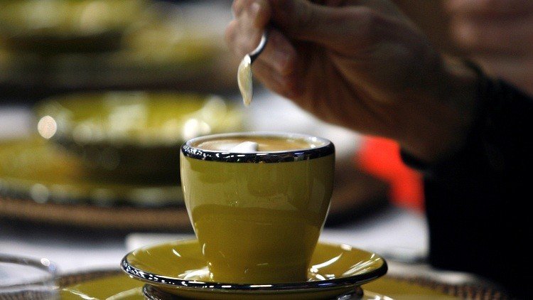 El café, también un aliado contra el cáncer de colon 