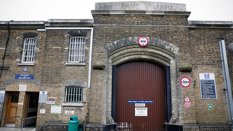 Exministro: "Las prisiones del Reino Unido se están convirtiendo en academias de terroristas"