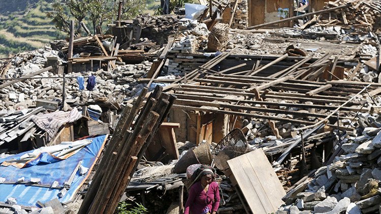 ¿Un sistema de predicción de terremotos capaz de salvar miles de vidas ya no es un sueño?