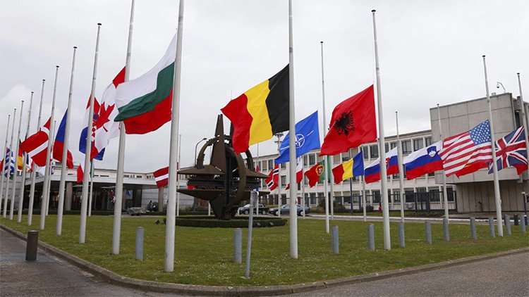 Feliz cumpleaños, OTAN: ¿Ha llegado la hora de decir adiós?