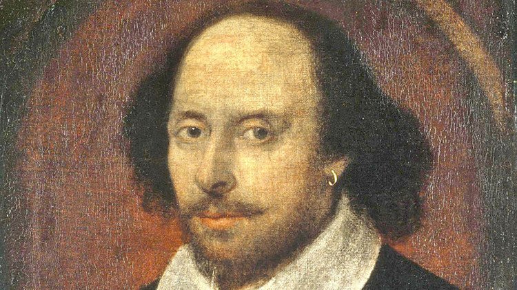¿Que fue Shakespeare una mujer? Esa ya es otra cuestión