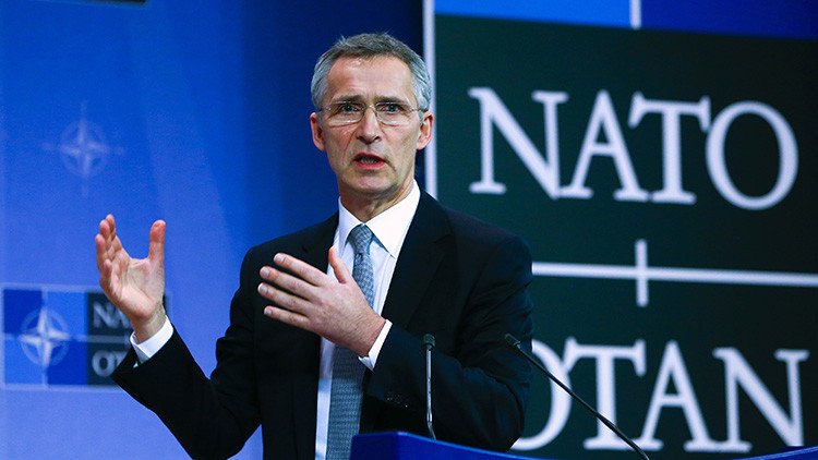La OTAN prepara el "mayor fortalecimiento defensivo desde la Guerra Fría"