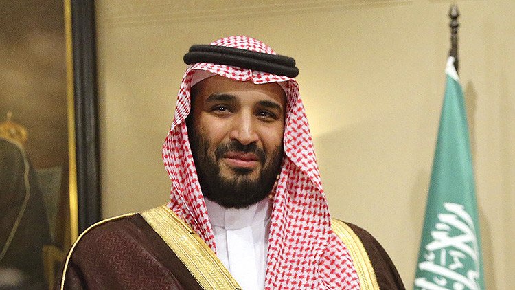 Arabia Saudita, ¿en apuros por la crisis petrolera?