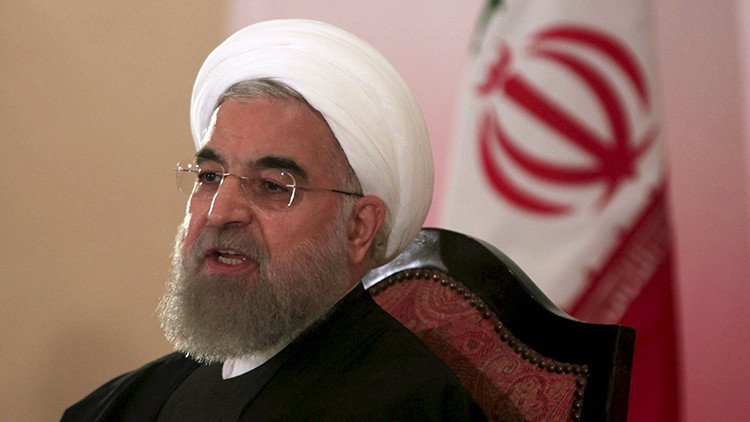 ¿Washington traiciona? Irán acusa a EE.UU. de violar el acuerdo nuclear