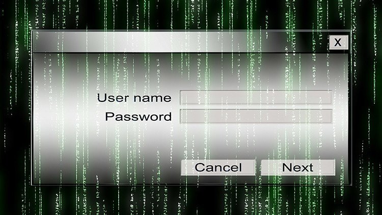 El FBI revela que un enigmático grupo de 'hackers' robó datos sensibles de EE.UU. por muchos años