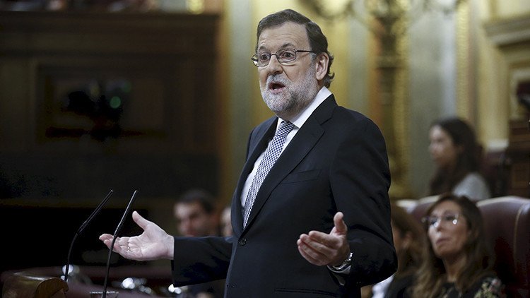 Rajoy comparece ante el Congreso para defender el acuerdo migratorio entre la UE y Turquía