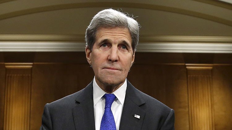Kerry: Sin el papel "constructivo" de Rusia, no habría acuerdo con Irán ni tregua en Siria