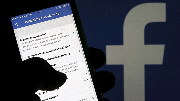 Un truco revelador: La carpeta de mensajes oculta de Facebook