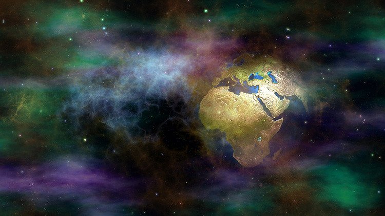 Orina potable, lechuga espacial y perfumes de otra galaxia : 7 curiosos experimentos de la NASA