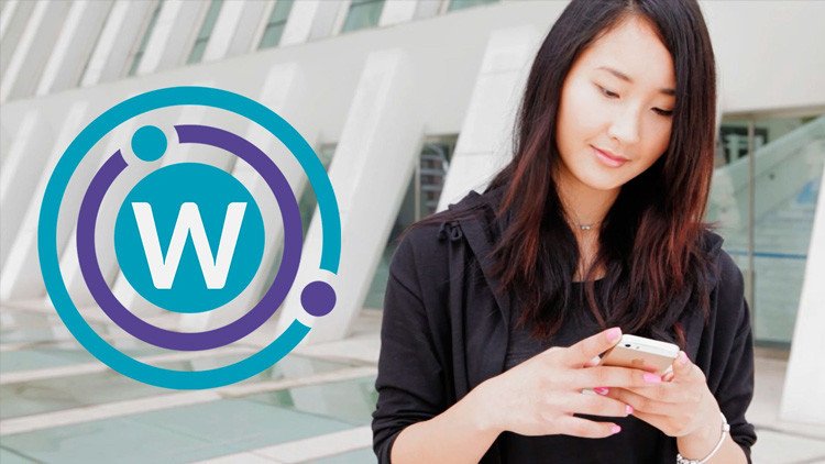 El servicio de mensajería español Wehey amenaza el dominio de WhatsApp para iPhone