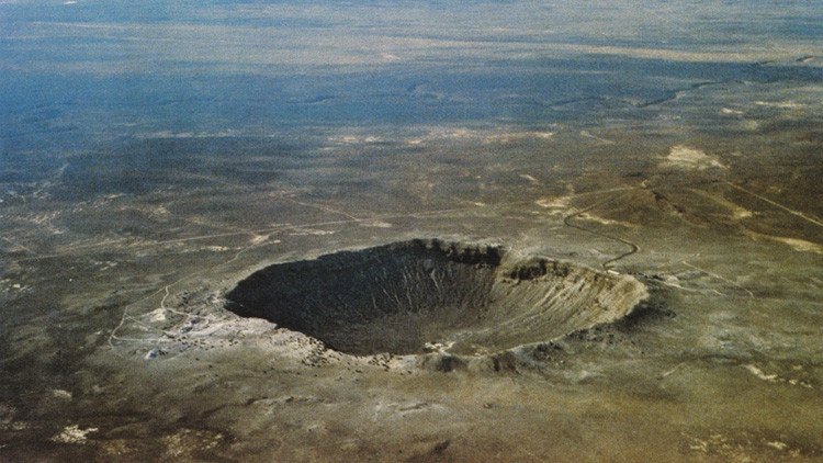Estudio sin precedentes: ¿Qué oculta el cráter mexicano que provocó el 'asesino de dinosaurios'?