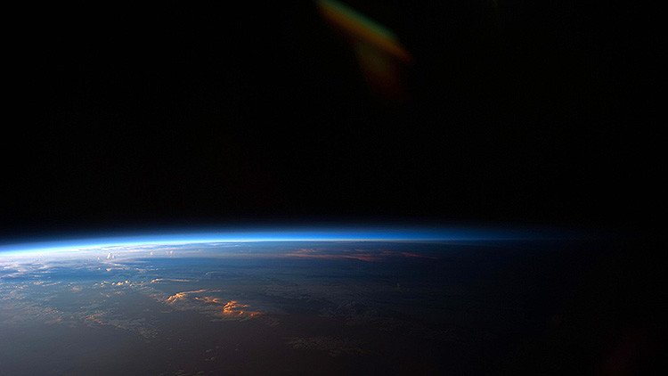 ¿Venimos del espacio?: Un elemento necesario para la vida pudo haberse formado más allá de la Tierra