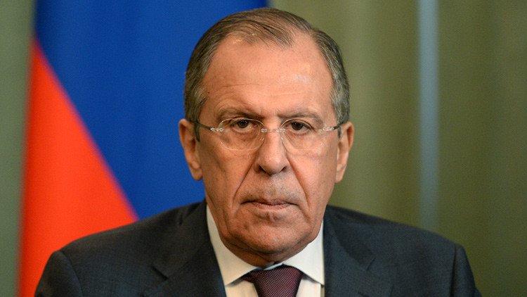 Lavrov insta a no especular sobre las relaciones de Rusia con América Latina