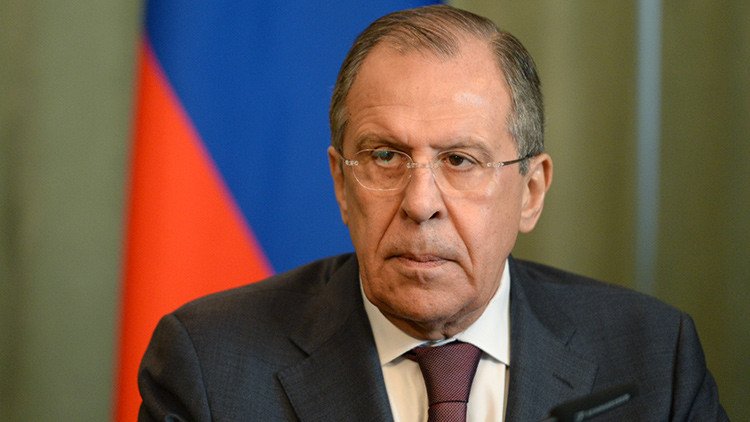 Lavrov: la defensa antimisiles de EE.UU. en el nordeste de Asia amenaza a Rusia y China