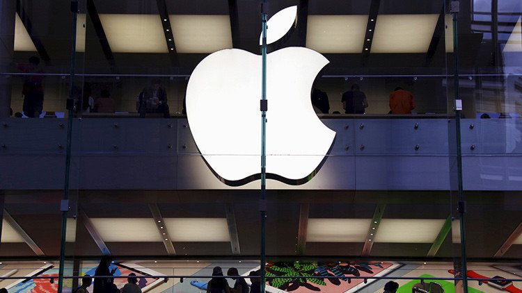 Apple 'esconde' sus edificios detrás de nombres de dioses griegos