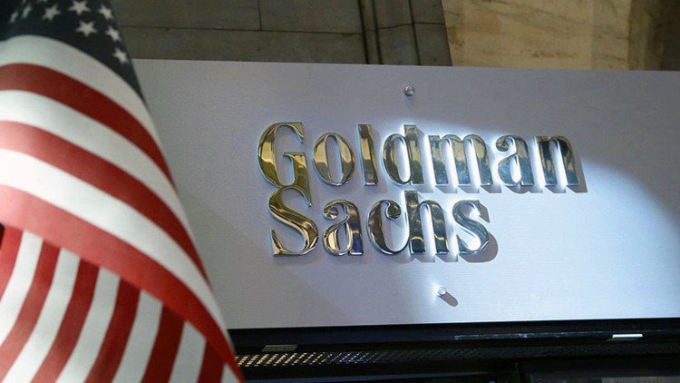 Goldman pagará 5.000 millones de dólares por su papel en la crisis financiera de 2008