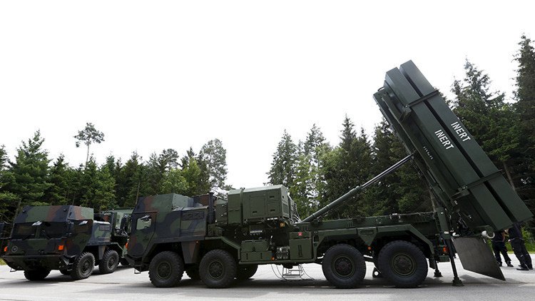 Moscú: "El sistema de defensa antimisiles de EE.UU. en Europa es una amenaza directa a Rusia"