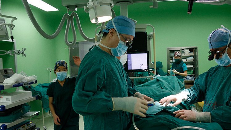 España bate récords en trasplantes y regalando la vida a miles de personas