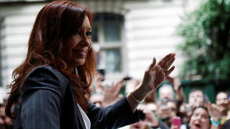 Las mejores citas de Cristina Fernández de Kirchner ante el juez
