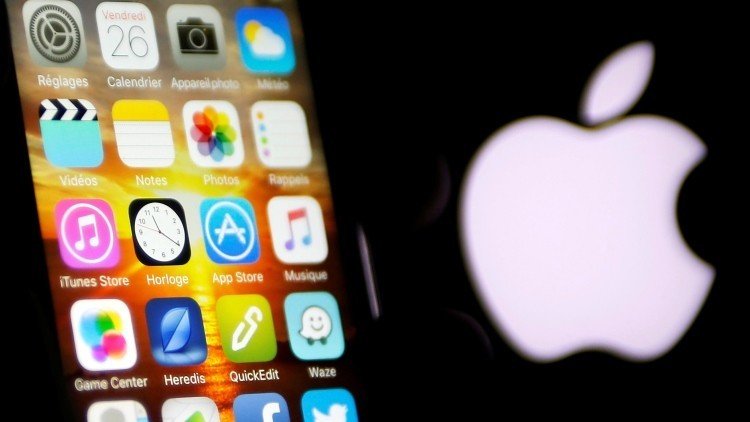 Plaga para los equipos Apple: cualquier red Wi-Fi puede poner en jaque a iPhones e iPads