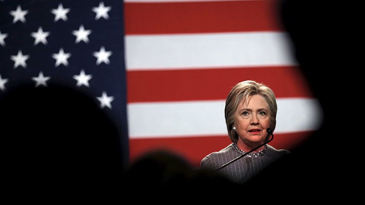 'Killary' en el poder: ¿sobrevirirá el mundo una presidencia de Hillary Clinton?