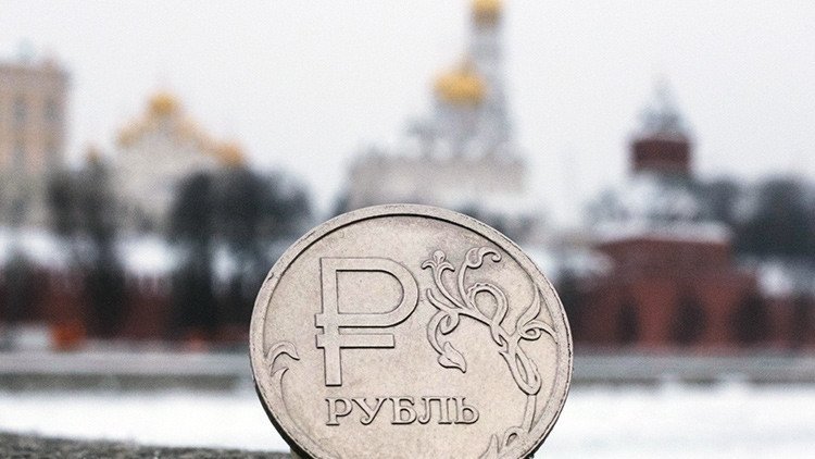 Putin: "La tendencia de la economía rusa es positiva"