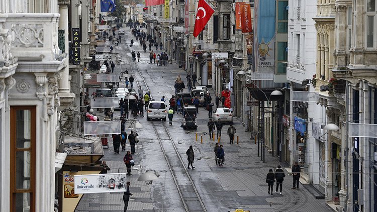 Los servicios de seguridad turcos y belgas sabían que el Estado Islámico iba a atentar en sus países