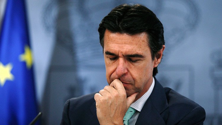 'Los papeles de Panamá' se cobran una nueva víctima: dimite un ministro español