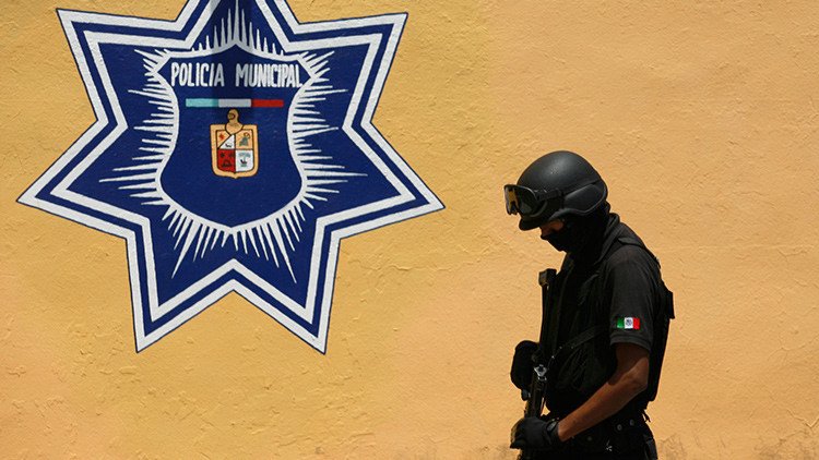 Detenidos dos militares mexicanos por torturar a una mujer con una bolsa de plástico (fuerte video)