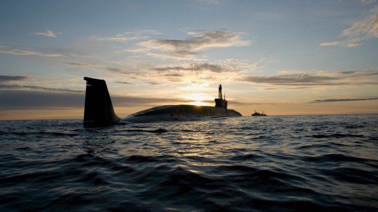 OTAN: Submarinos rusos están mejor equipados y entorpecen a la Armada de EE.UU. y la Alianza
